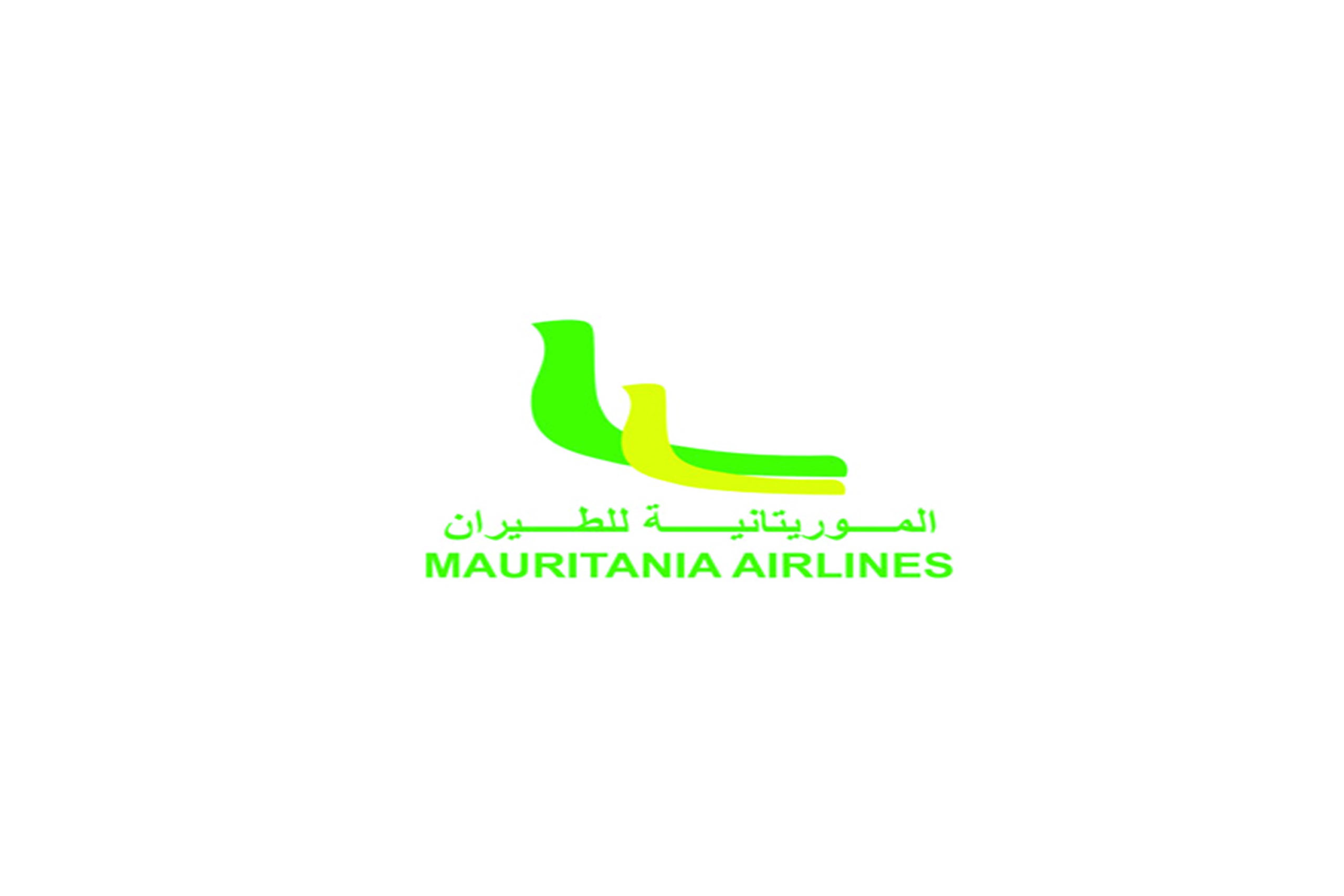 Logo_air Mauritanie