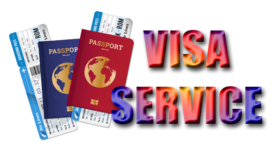 Visa-Service